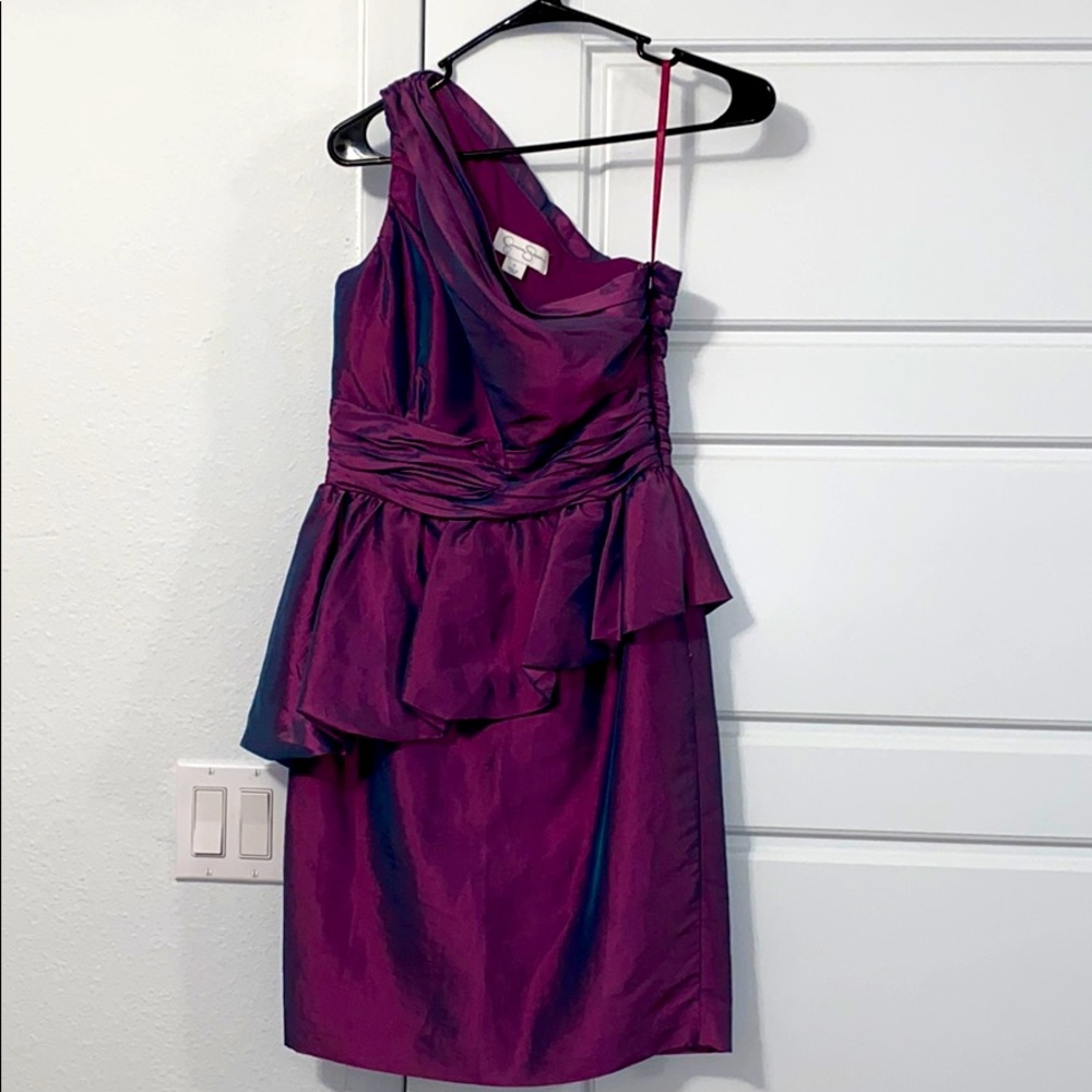 Dress Chameleon cocktail
